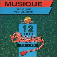 In the Bush - Musique