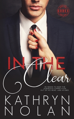 In the Clear - Nolan, Kathryn
