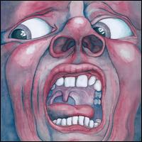 In the Court of the Crimson King [50th Anniversary Edition] [Gatefold200gm Audiophile V - King Crimson
