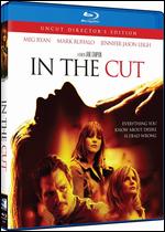In the Cut [20th Anniversary] [Blu-ray] - Jane Campion