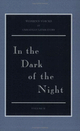 In the Dark of the Night: Selected Prose Fiction