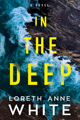 In the Deep - White, Loreth Anne