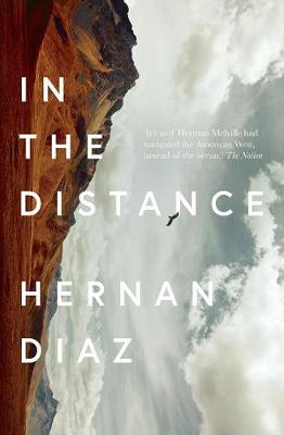 In the Distance - Diaz, Hernan