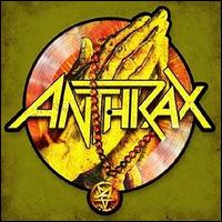 In the End  - Anthrax