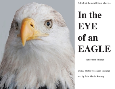 In the Eye of an Eagle: A look at the world from above. - Ramsay, John Martin, and Brickner, Marian (Photographer)