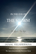 In the Eye of the Storm: He Guides My Steps