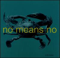 In the Fishtank EP - Nomeansno