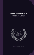 In the Footprints of Charles Lamb