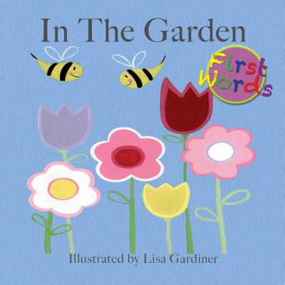 In the Garden - Flowerpot Press