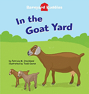 In the Goat Yard