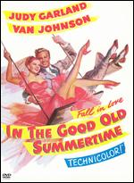 In the Good Old Summertime - Robert Z. Leonard