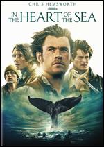 In the Heart of the Sea - Ron Howard