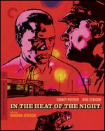 In the Heat of the Night [Criterion Collection] [Blu-ray] - Norman Jewison