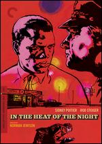 In the Heat of the Night [Criterion Collection] - Norman Jewison