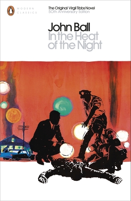 In the Heat of the Night - Ball, John