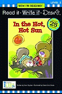 In the Hot, Hot Sun