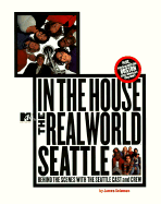 In the House: MTV's the Real World: Seattle - Solomon, James