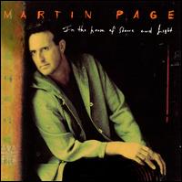 In the House of Stone & Light - Martin Page