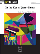 In the Key of Jazz- Duets