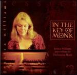 In the Key of Monk