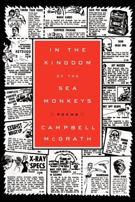 In the Kingdom of the Sea Monkeys - McGrath, Campbell