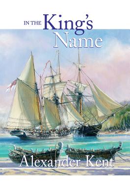 In the King's Name - Kent, Alexander