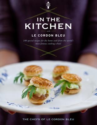 In the Kitchen with Le Cordon Bleu - Cordon Bleu