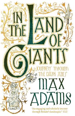 In the Land of Giants - Adams, Max