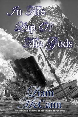 In the Lap of the Gods - McCann, Liam