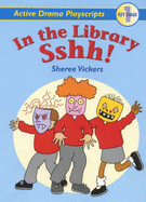 In the Library: Key Stage 1 - Vickers, Sheree