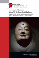 In the Light of Evolution: Volume VII: The Human Mental Machinery