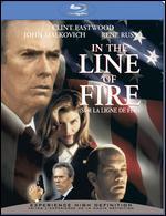 In the Line of Fire [French] [Blu-ray]