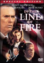 In the Line of Fire [Special Edition] - Wolfgang Petersen