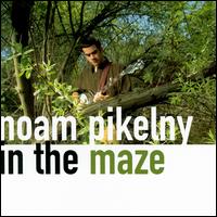 In the Maze - Noam Pikelny