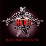 In the Midst of Beauty - Michael Schenker & Gary Barden Acoustic Project