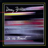 In the Moment - Denny Zeitlin