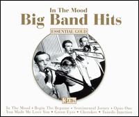 In The Mood: Big Band Hits - Various Artists
