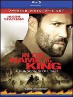In the Name of the King: A Dungeon Siege Tale [Blu-ray] - Uwe Boll