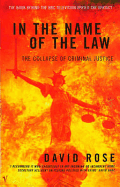 In the Name of the Law