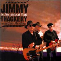 In the Natural State - Jimmy Thackery & the Cate Brothers