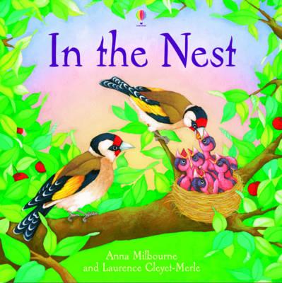 In the Nest - Milbourne, Anna
