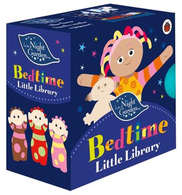 In the Night Garden: Bedtime Little Library - In the Night Garden