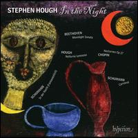 In the Night - Stephen Hough (piano)