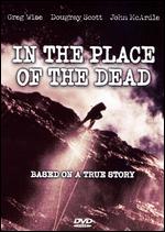 In the Place of the Dead - David Jeffcock