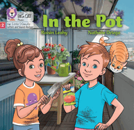 In the Pot: Phase 2 Set 3