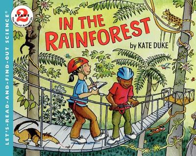 In the Rainforest - 