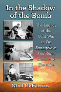 In the Shadow of the Bomb: The Legacy of the Cold War in Dr. Strangelove, End Zone, Crash and the Wire