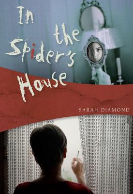 In the Spider's House - Diamond, Sarah