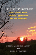 In the Storms of Life: God's Sun Still Shines Revealing Opportunties and New Beginnings