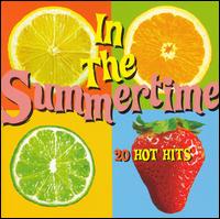 In the Summertime [Crimson] - Various Artists
